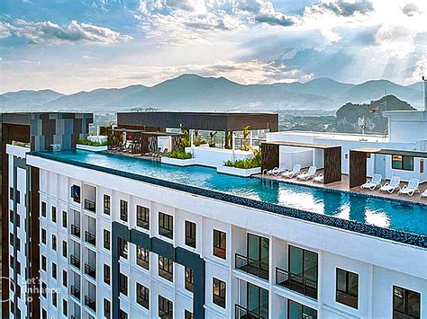 The 19 best Luxury Hotels in Ipoh. Complete Guide 2024.